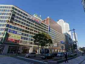 Meitetsu sets Nagoya Station area redevelopment schedule as “undetermined”