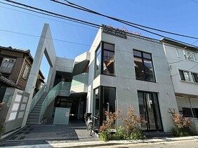 A.D. Works acquires retail building in Nishi-Azabu for securitization
