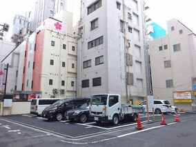 Tray Construction developing hotel for inbound tourists in Asakusa