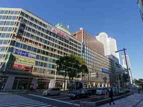 Meitetsu sets Nagoya Station area redevelopment schedule as “undetermined”