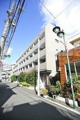 Star Asia REIT selling apartment building in Toshima-ku