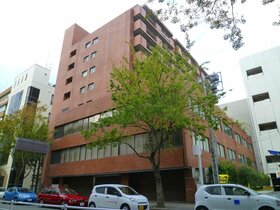 Apa acquires hotel site in Fukuoka