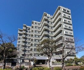 Accommodations Fund acquires apartment in Edogawa-ku