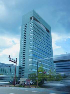Sankei REIT sells large Fukuoka office building with low occupancy