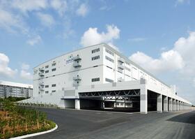 Sumitomo Corp and Kokyo Tatemono to form Y100bn yen logistics fund