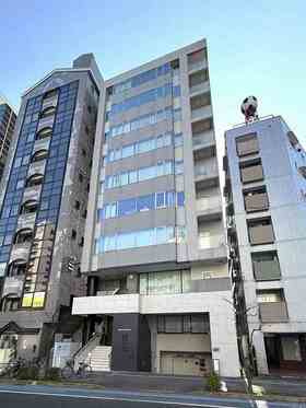 ACN Fudosan purchases building in Bunkyo-ku