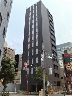 Constructor Tekken acquires Tsukiji, Chuo-ku apartment building