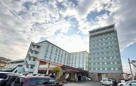 Kanehide Shokai acquires Kumamoto hotel, arranged by Rio