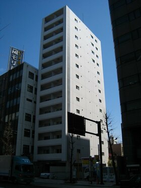 ATLAS PARTNERS Acquires Apartments in Taito-ku, Tokyo