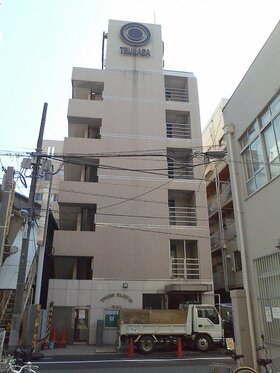 Developer Ascot sells rental office building in Taito-ku