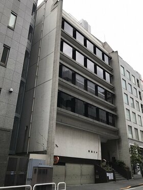 Es-Con plans condo in Sanbancho, Chiyoda-ku