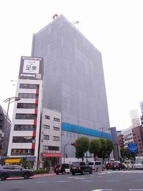 Staffing company to relocate to Front Place Kanda Jimbocho