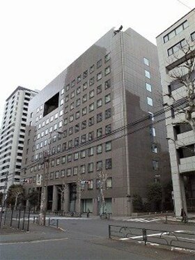 Kenporen leasing at Sumitomo Fudosan Aoyama Building