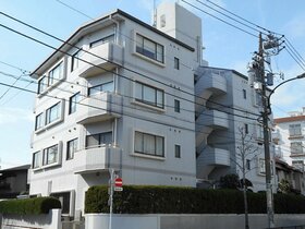 Kama Trust purchases apartment building in Setagaya-ku