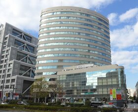 Tokyu Corp acquires Aoyama Oval from Sony Life