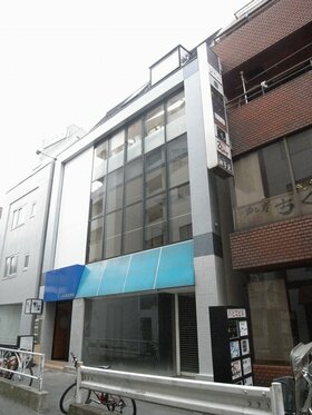 Osaka apparel company acquires Shibuya building