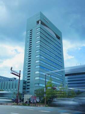 Sankei REIT sells large Fukuoka office building with low occupancy