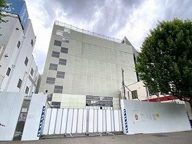 Mitsubishi acquires older building in Ichigaya, Shinjuku-ku