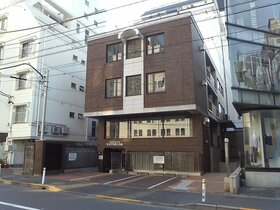 Developer Ascot acquires building in Sendagaya, Shibuya-ku