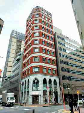 KT Capital acquires office and retail building in Ginza