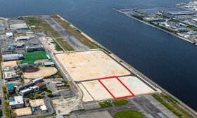 Ccreb Advisors acquires Hiroshima factory site for CRE fund