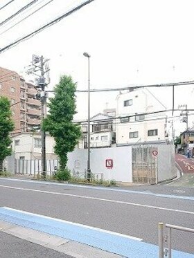 Daiwa House developing mixed-use building in Bunkyo-ku