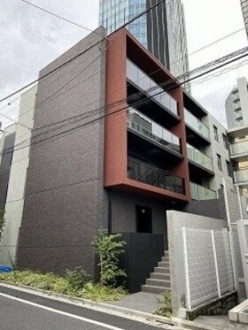 Shin-Nihon Tatemono sells new Nishi-Azabu apartment building