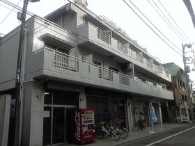 Yotsuya apartment adjacent to Korean Embassy sold in bid