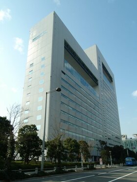 Tokyo Government opening English school in Daiba