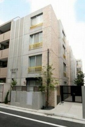 Advance Residence selling Yoyogi and Shinjuku apartment buildings