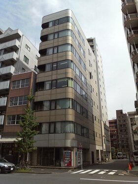 Sanei Architecture Planning flips Iwamotocho, Chiyoda-ku office to individual