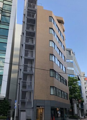 Sun Frontier acquires office building in Kanda