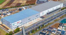 Mitsui’s logistics REIT to acquire Ibaraki warehouse for Y5.3bn