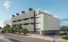GLP Japan’s data center development fund procures Y350bn