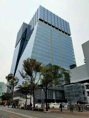 GreenOak acquires part of Fukuoka Daimyo Garden City