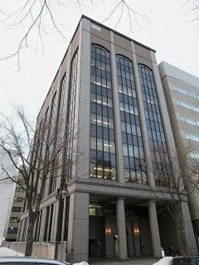 Chuo-Nittochi acquires Sapporo office building