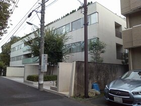 Grosvenor sells Azabu apartment building