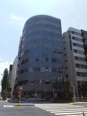 Nihonbashi office building sold