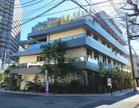 Hulic acquires nursing home in Shinagawa-ku