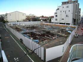 Daikyo acquires development site in Ota-ku, Tokyo from Mitsubishi Corp