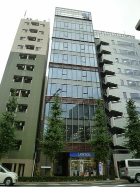 Hulic acquires new office building in Hatchobori, Chuo-ku