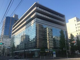 Electrical manufacturer sells building in Minato-ku’s Kaigan