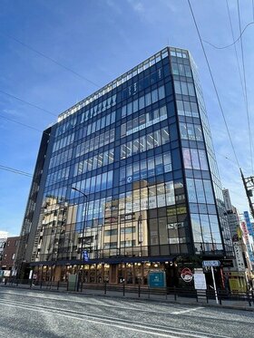 Tokyo Building acquires retail building in Machida City 