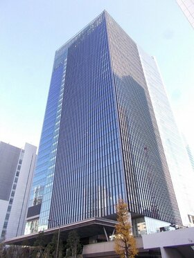 Mitsubishi Auto Leasing to lease 1,600 tsubos in Tamachi Tower