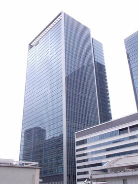 Fixstars to lease 800 tsubos in new Tamachi building