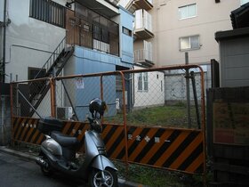 St. Grande Sells Retail Site in Harajuku