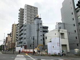 Itochu acquires condo development site in Bunkyo-ku