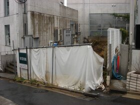 IWASAKI SHOJI Acquires Land behind Omotesando Hills
