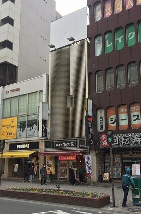 Hiroshima's Marimo focusing on Fukuoka