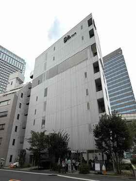 B-lot Asset Management acquires Suidobashi capsule hotel